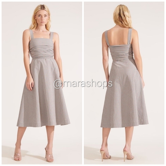 Veronica Beard Dresses & Skirts - Veronica Beard Positano Dress
